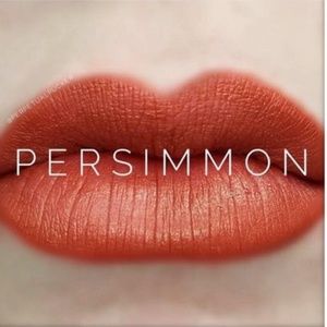 BRAND NEW LipSense Liquid Lip Color, Persimmon